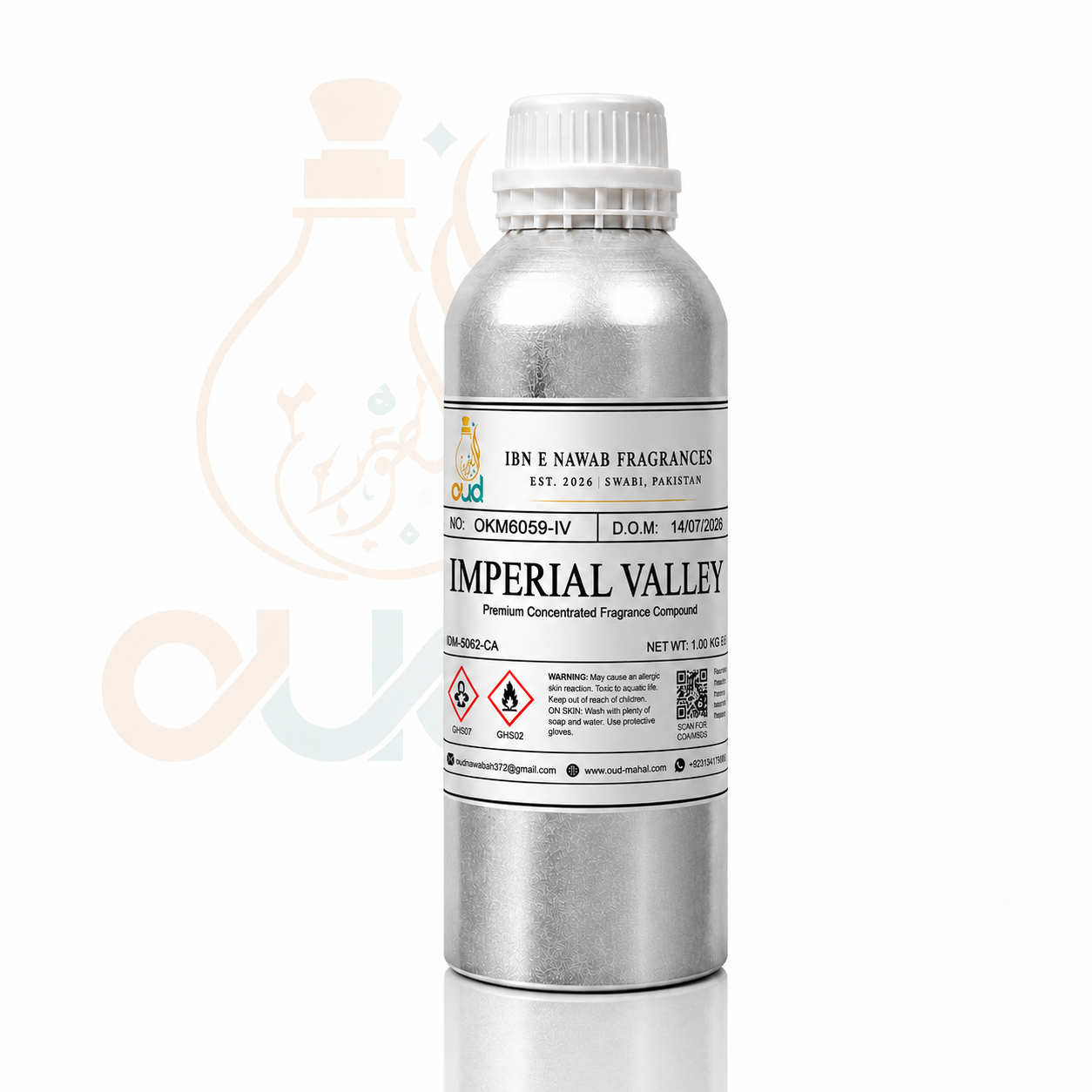 imperial valley 1000ml imperial valley 1000ml